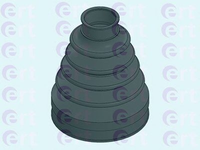 ERT 500495T Bellow Set, drive shaft